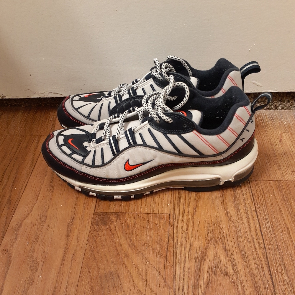 Nike Air Max 97